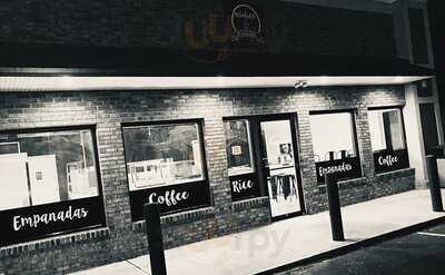 4chicks Cafe Empanadas