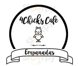 4chicks Cafe Empanadas
