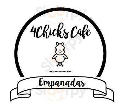 4chicks Cafe Empanadas