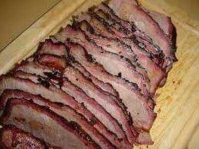 Loven-fresh Smokehouse Barbecue