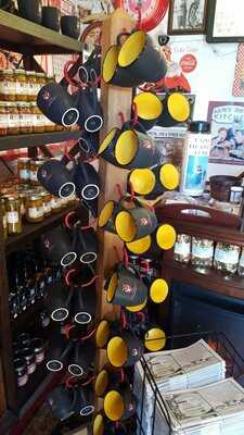 Loven-fresh Smokehouse Barbecue