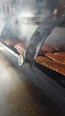 Loven-fresh Smokehouse Barbecue