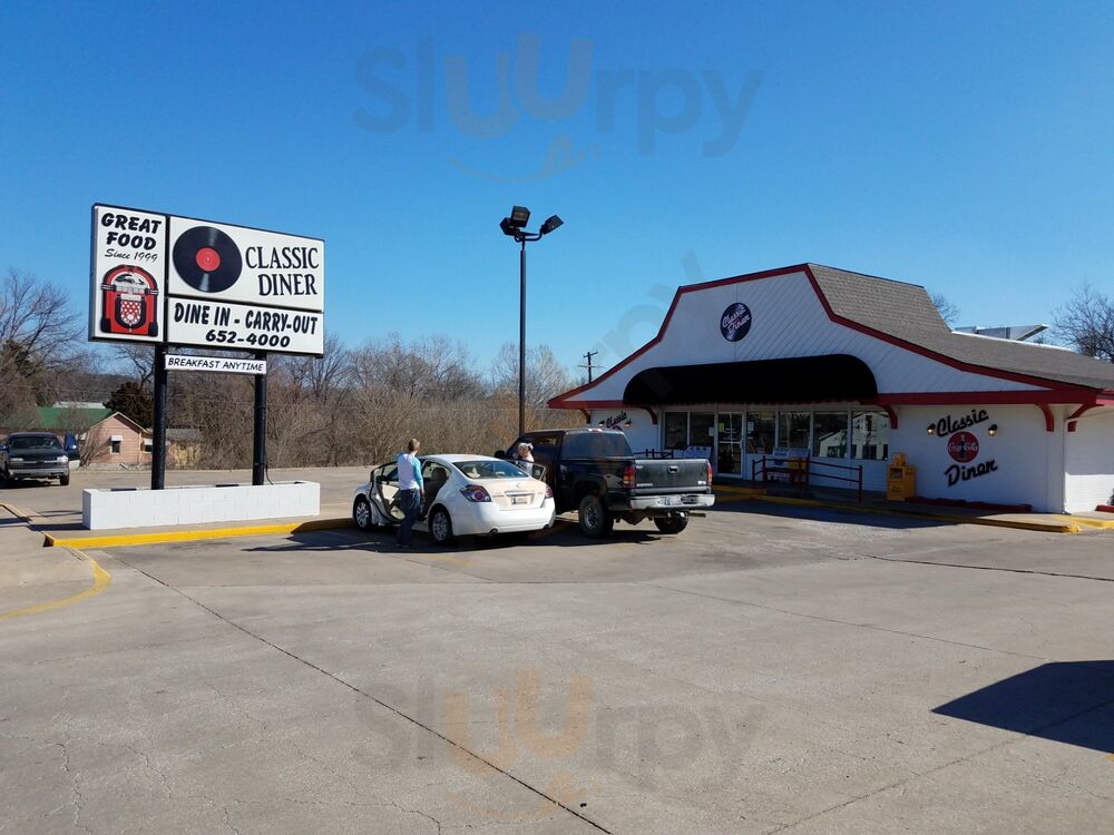 Classic Diner