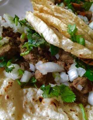 Street Tacos