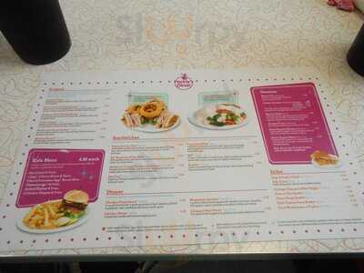 Penny's Diner