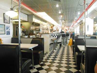 Penny's Diner