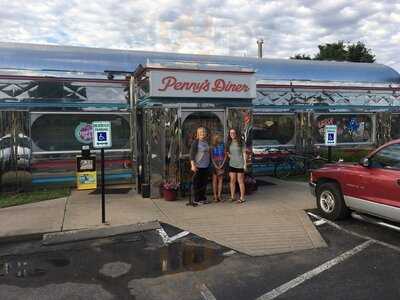 Penny's Diner