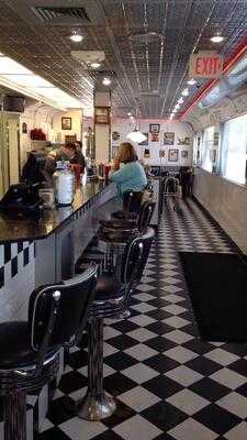 Penny's Diner