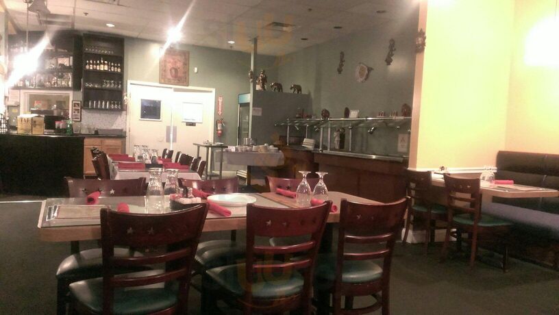 Guru India Restaurant