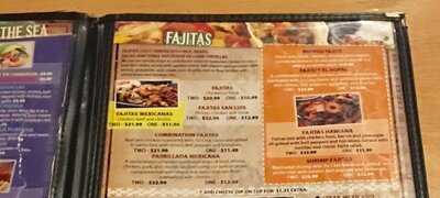 El Nopal Mexican Restaurant