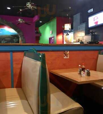 El Nopal Mexican Restaurant