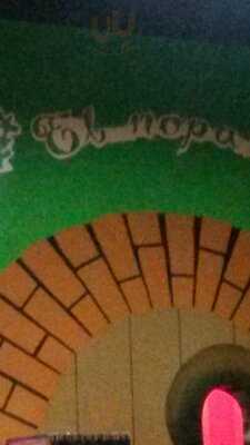 El Nopal Mexican Restaurant