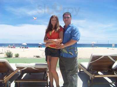 El Nopal Mexican Restaurant