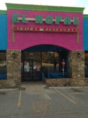 El Nopal Mexican Restaurant