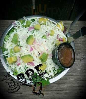 The Dore Grill & Bar