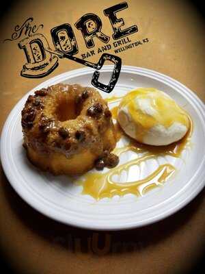 The Dore Grill & Bar