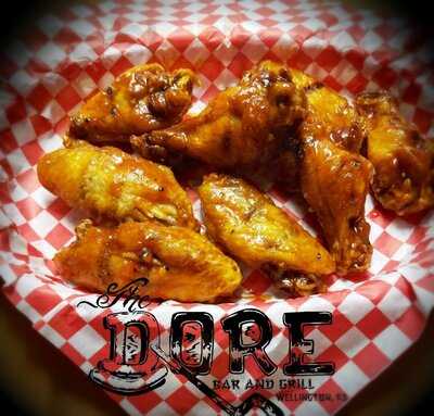 The Dore Grill & Bar