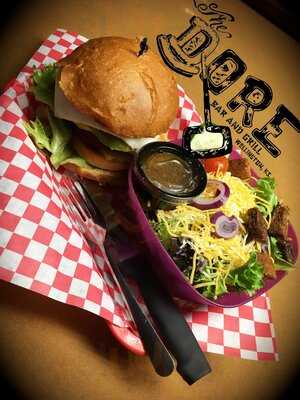The Dore Grill & Bar