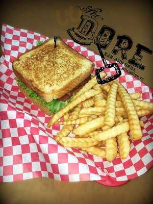 The Dore Grill & Bar