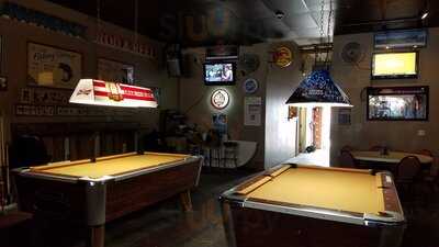 The Dore Grill & Bar