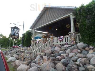 High View Inn