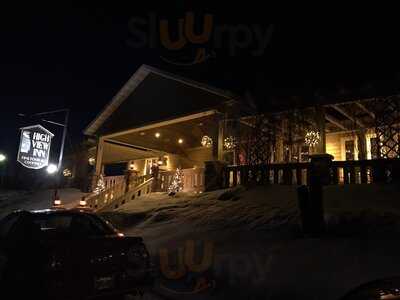 High View Inn