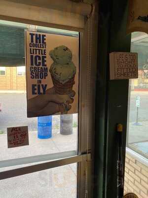 Northern Expressions Ice Cream Parlor