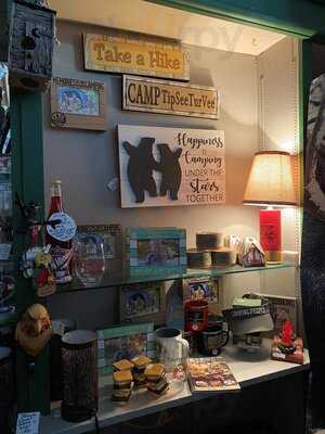 Northern Expressions Ice Cream Parlor