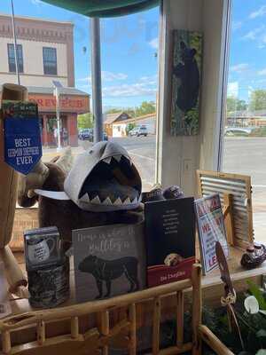 Northern Expressions Ice Cream Parlor