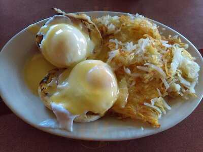 Parkview Family Restaurant