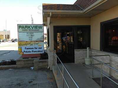 Parkview Family Restaurant