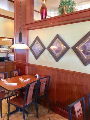 Olympic Steak And Pizza