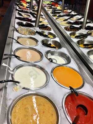 Olympic Steak And Pizza