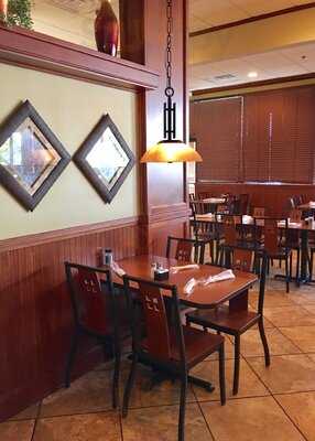 Olympic Steak And Pizza