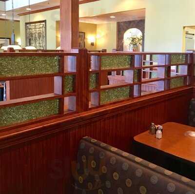 Olympic Steak And Pizza