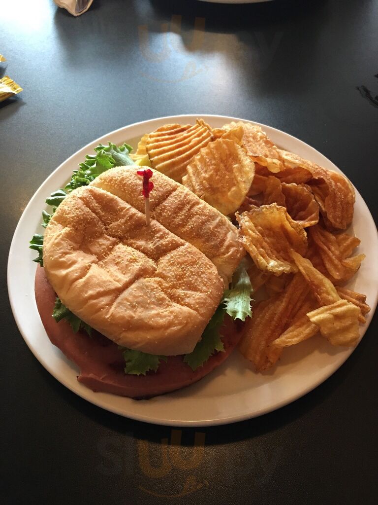 Sam & Ethel's Restaurant