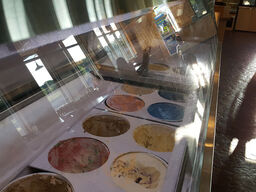 Santa Lucia's Ice Cream