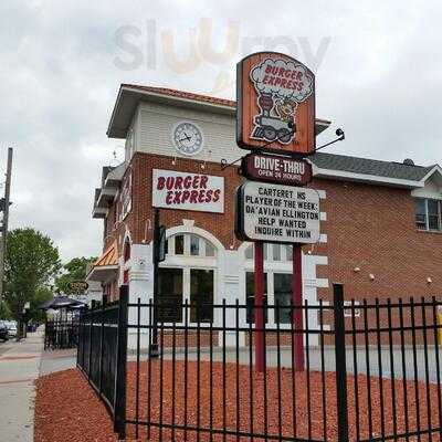 Burger Express