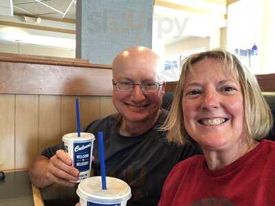 Culver's