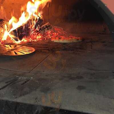 Moosies Ice Cream Parlor