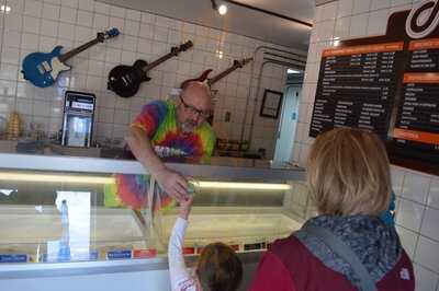 Moosies Ice Cream Parlor