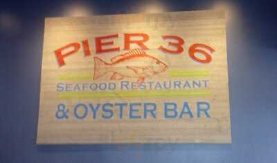 Pier 36