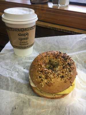Scappoose Bagel