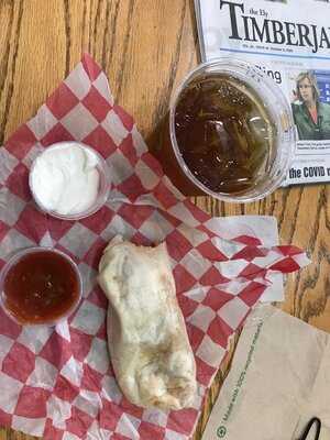 Front Porch Coffee & Tea Company