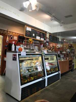 Front Porch Coffee & Tea Company