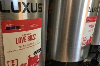 Front Porch Coffee & Tea Company