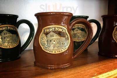 Front Porch Coffee & Tea Company