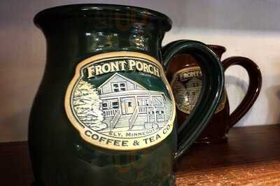 Front Porch Coffee & Tea Company