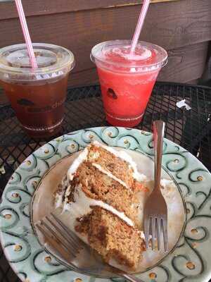 Front Porch Coffee & Tea Company