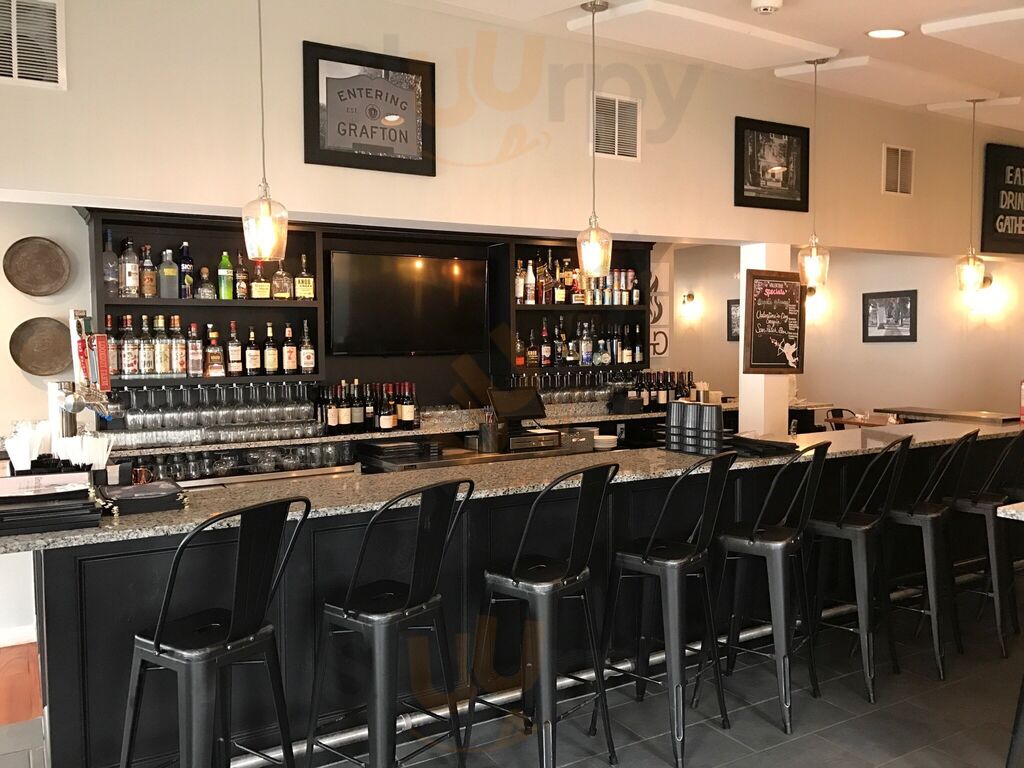 Grafton Grill